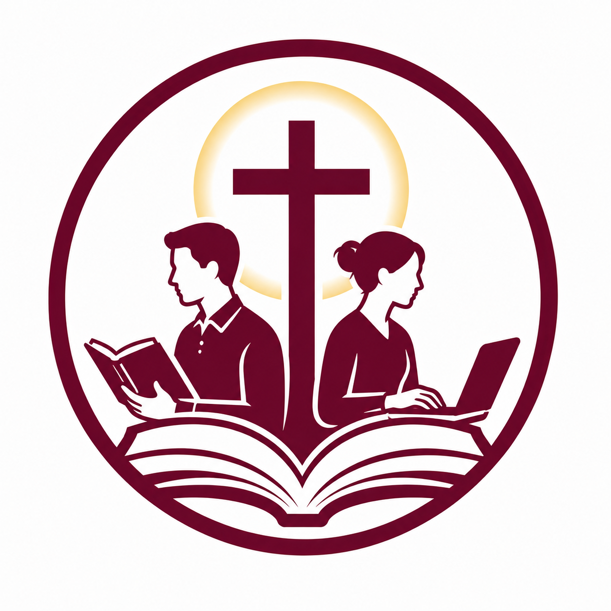 Catholic Adult & Continuing Education icon